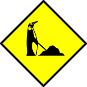 penguin-works