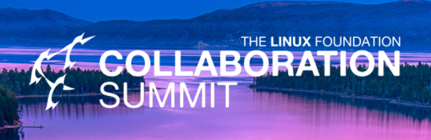 Collaboration Summit 2016