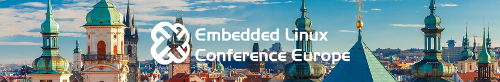 Embedded Linux Conference Europe 2017